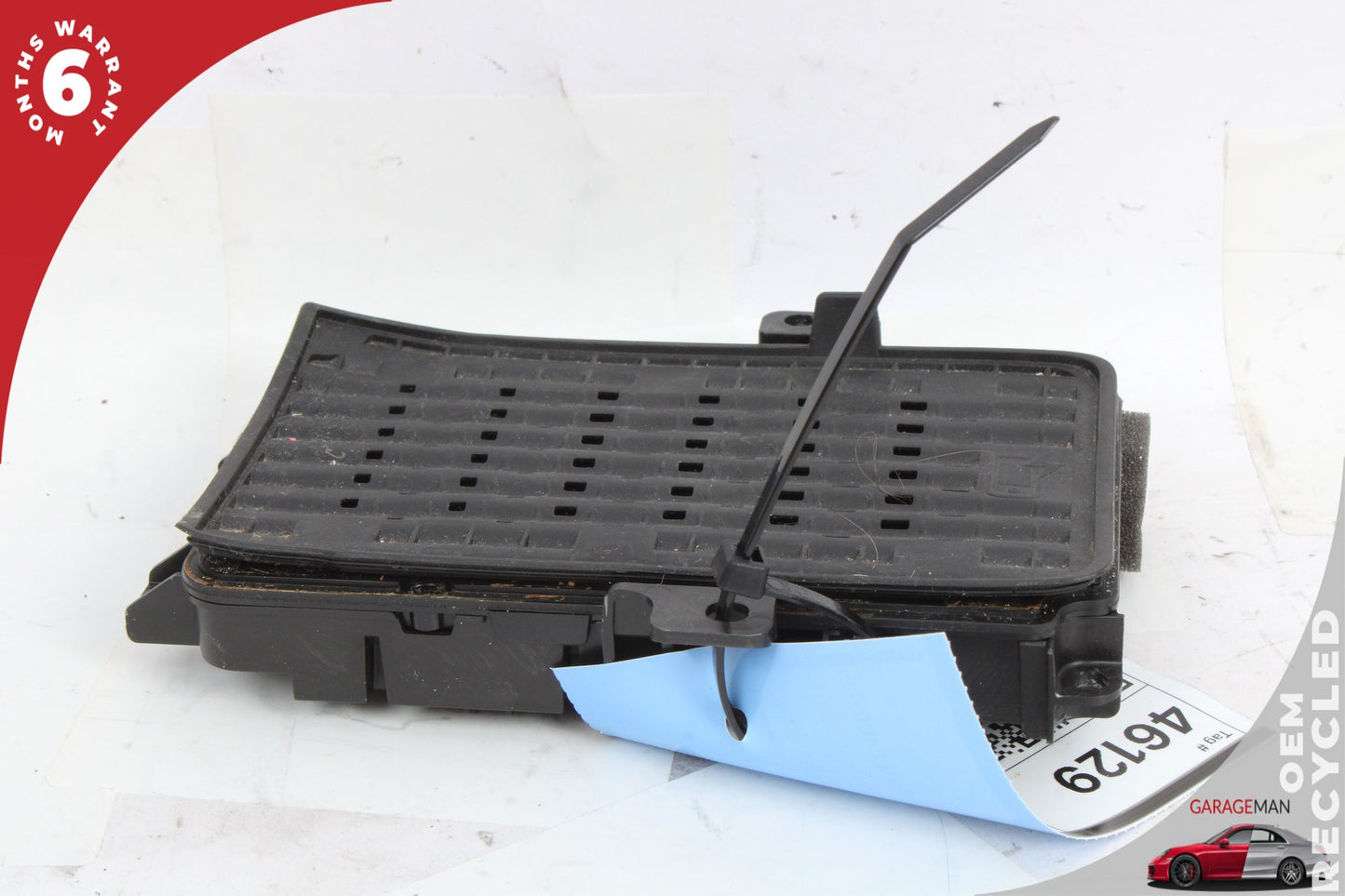 17-19 Mercedes-Benz E400 W213 AWD Bluetooth Telematic Control Module 2139007712 OEM