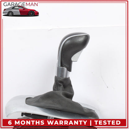 2016-2019 Buick Cascada Automatic Transmission Shift Lever Assembly 13348735 OEM