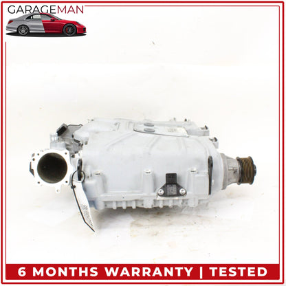2009-2018 Porsche Cayenne 958 Audi S4 Q7 A6 Engine Supercharger 06E145601E OEM