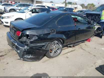 Parting Out- 2011 BMW 335is E92- 120