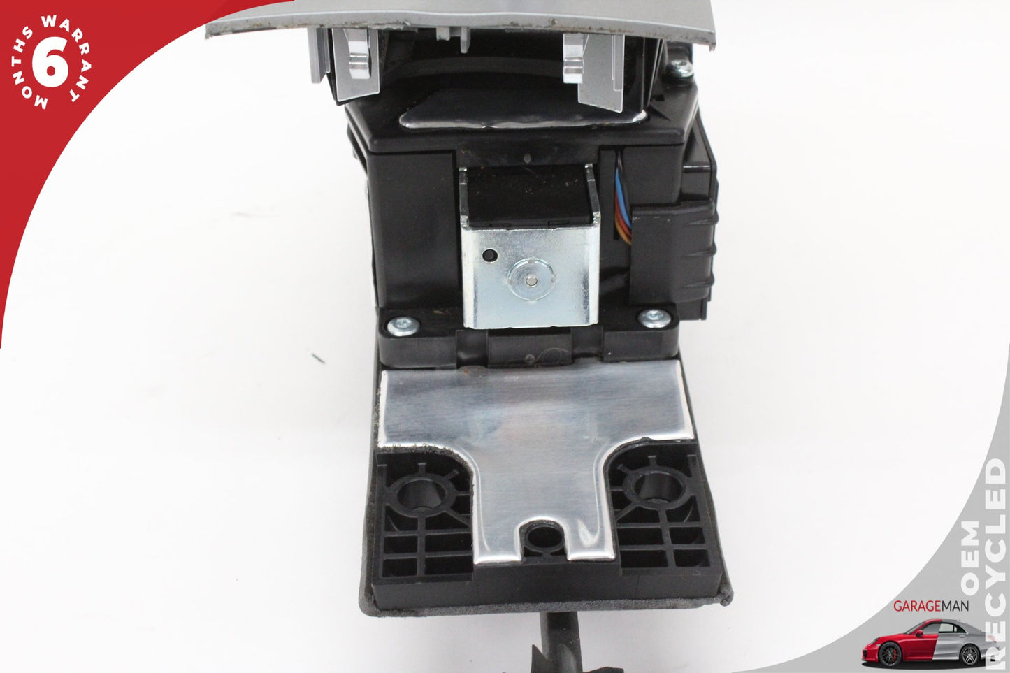 2010-2016 Porsche Panamera 970 Automatic Transmission Gear Shifter Selector OEM