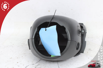 2011-2016 BMW 528i F10 Front Left Side Steering Column Trim Cover Shroud OEM