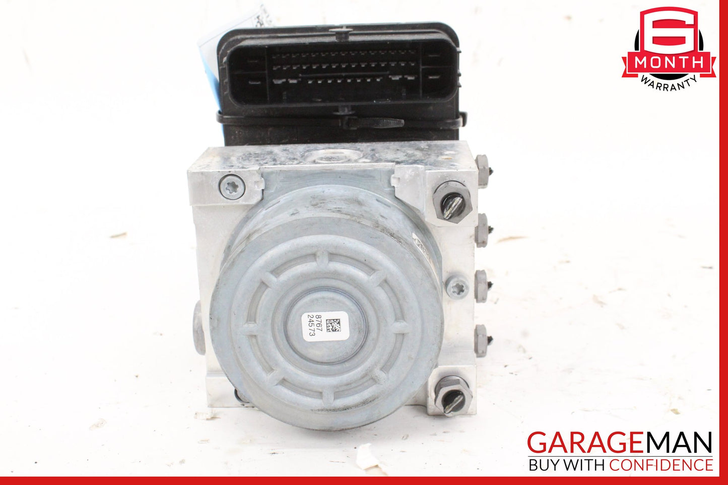 2015-2020 Mercedes W205 C300 ABS Anti Lock Brake Pump Module 2534310200 OEM