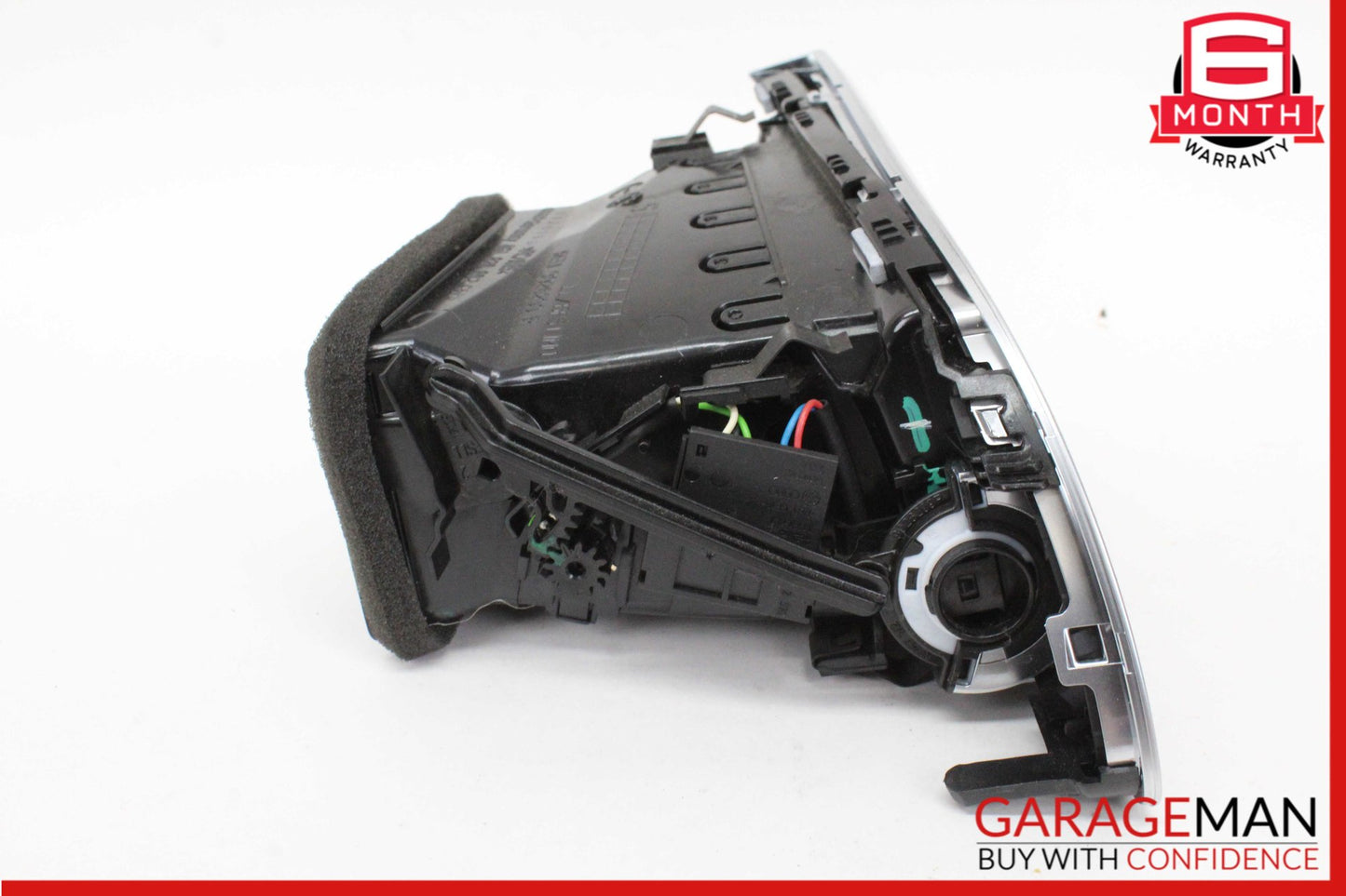 2012-2018 Audi A6 A7 Front Right Side Dash AC A/C Air Vent Grille 4G1820902 OEM
