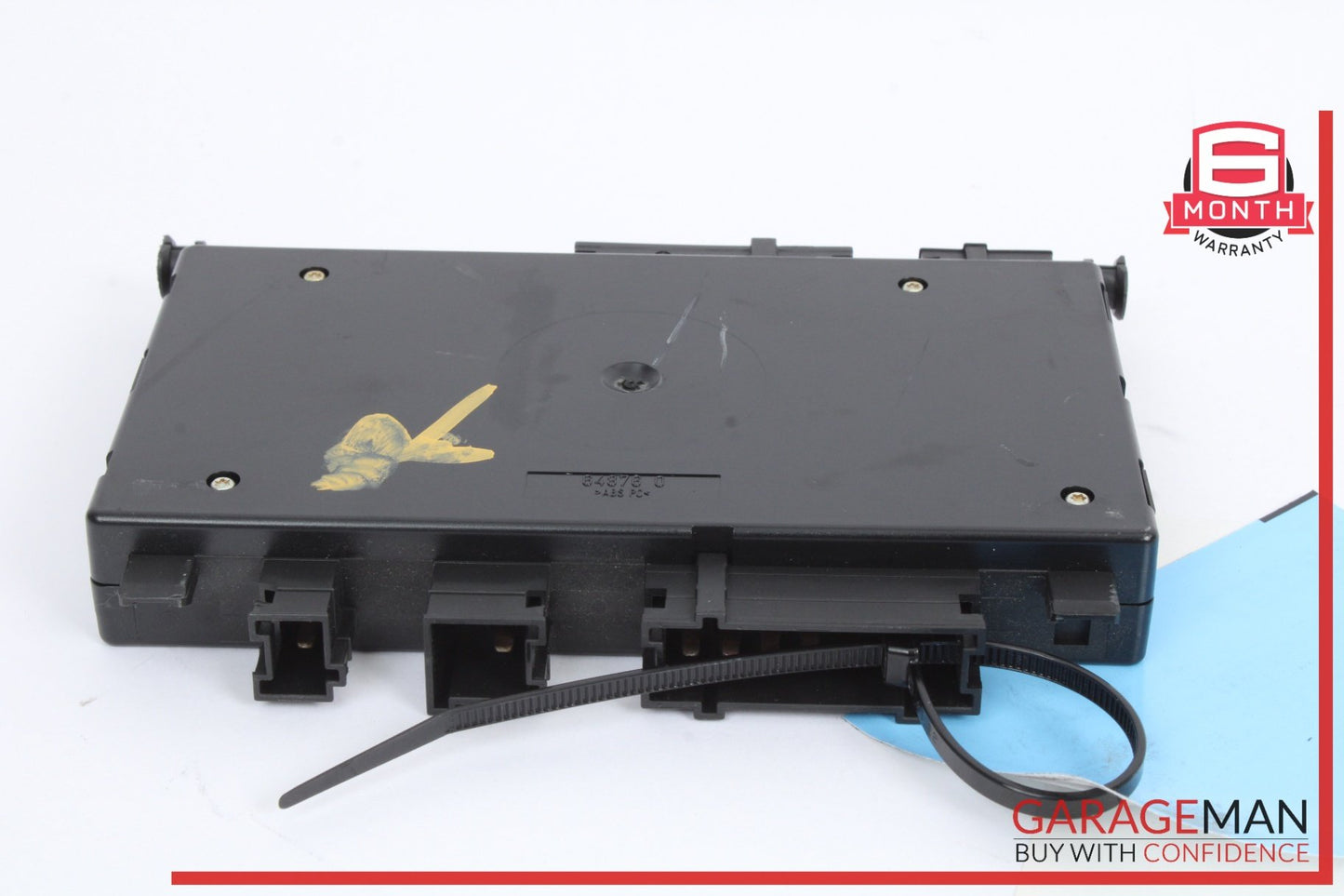 2003-2012 Mercedes ML500 M-Class W164 Front Right Seat Control Module 2118705026