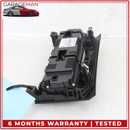 2010-2017 Mercedes C207 E550 AC Temperature Climate Control Panel 2129008911 OEM