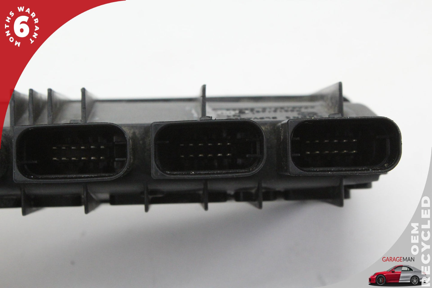 2019-2024 BMW 330i G20 Integrated Power Supply Control Module 8638551