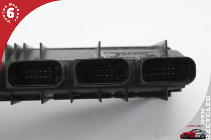 2019-2024 BMW 330i G20 Integrated Power Supply Control Module 8638551