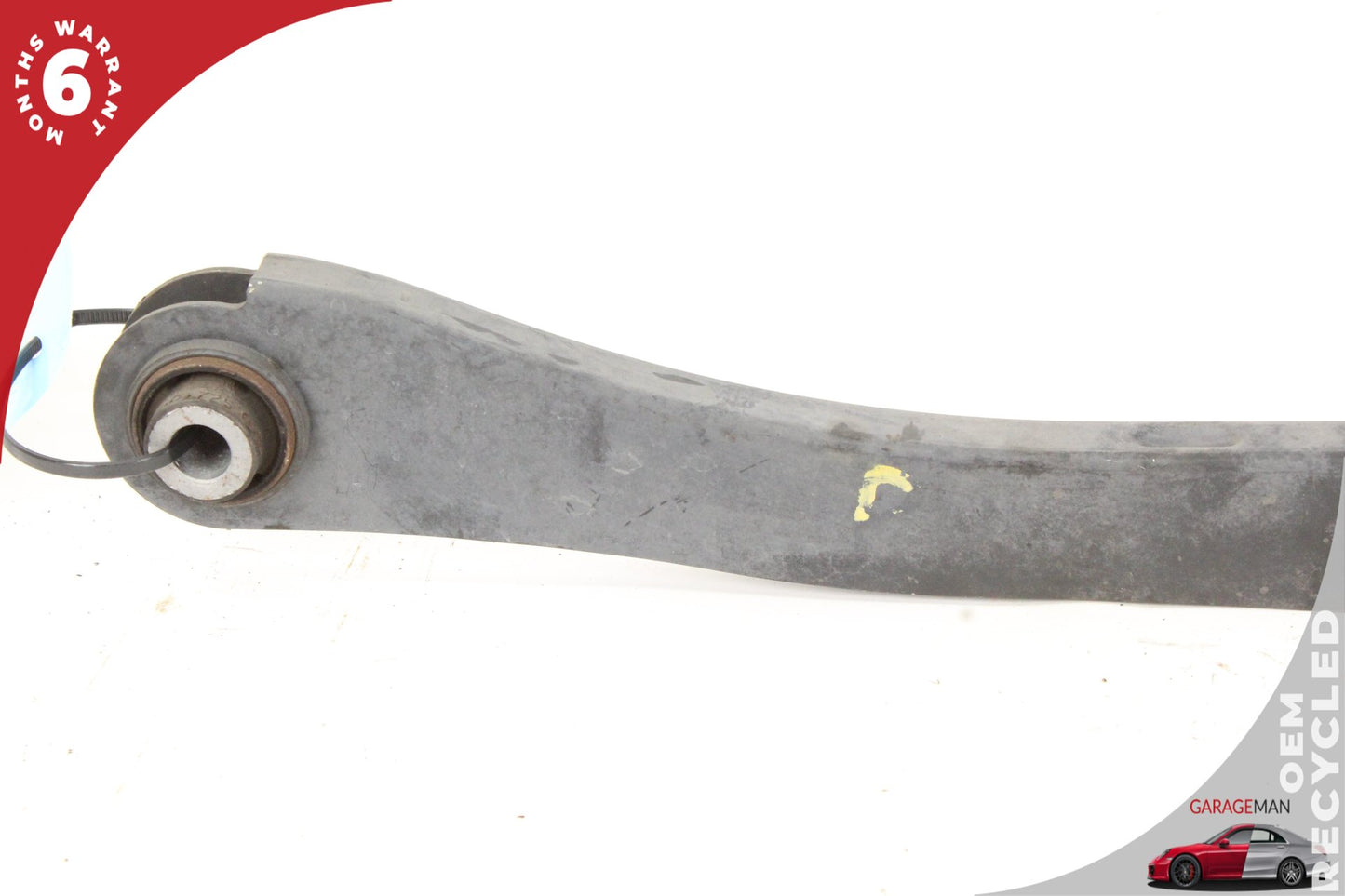 2008-2015 Smart Fortwo 451 Rear Right Lower Control Arm 4513100041 OEM