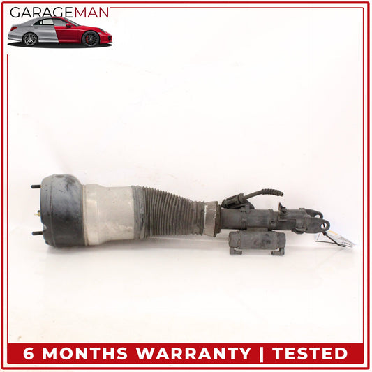 2015-2017 Mercedes-Benz S550e W222 Front Right Airmatic Shock Strut 2223204813 OEM