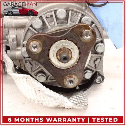2015-2024 Audi TTS 8S AWD 2.0L Front Transfer Case Bevel Box Angle Drive OEM