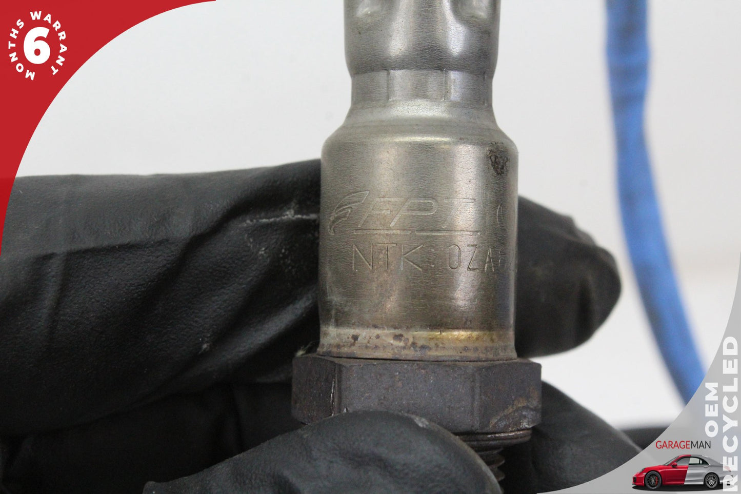 2014-2017 Fiat 500L Oxygen O2 Lambda Sensor Set of 2 55262014 OEM