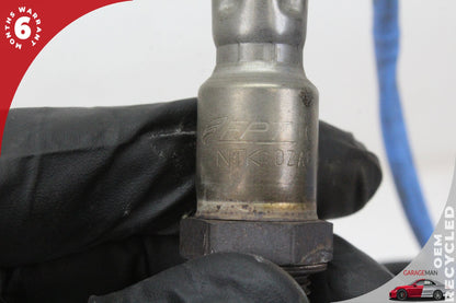 2014-2017 Fiat 500L Oxygen O2 Lambda Sensor Set of 2 55262014 OEM