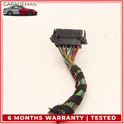 1997-2005 Porsche 911 Immobilizer Module Control Unit Connect Wiring Loom OEM