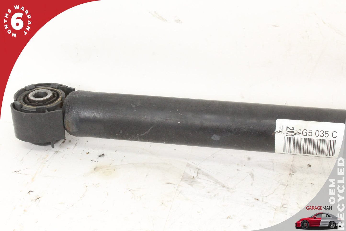 2012-2018 Audi A7 A6 Rear Left and Rear Right Side Shock Strut Absorber Set OEM