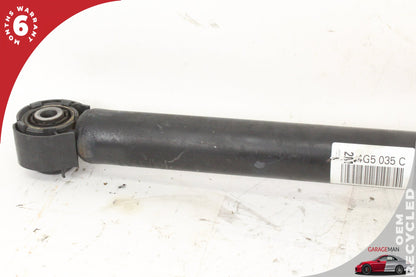 2012-2018 Audi A7 A6 Rear Left and Rear Right Side Shock Strut Absorber Set OEM