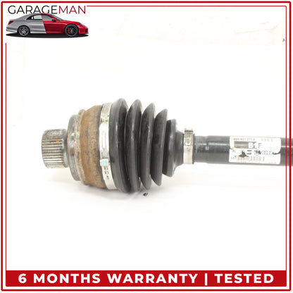 2012-2018 Audi A6 A7 Front Left or Right Side CV Axle Drive Shaft 4G0407271F OEM