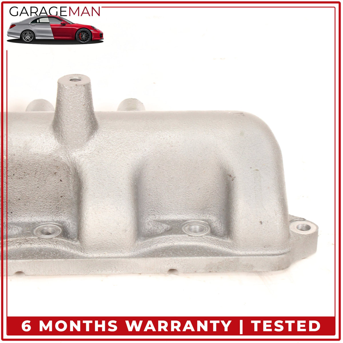 Yanmar 3TNV82A-SYB 3 Cyl Diesel Intake Manifold 11980212130 OEM