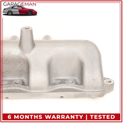 Yanmar 3TNV82A-SYB 3 Cyl Diesel Intake Manifold 11980212130 OEM