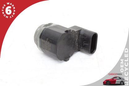 2012-2018 Audi A7 S7 Parking Aid Assist Sensor Set of 4 Valeo 1S0919275D OEM
