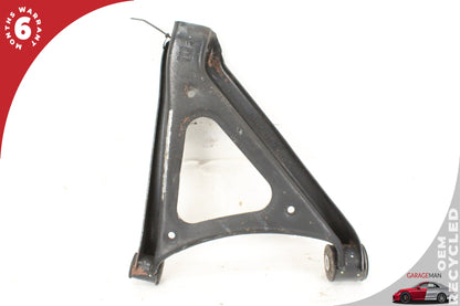 2007-2015 Audi Q7 Rear Right Passenger Side Lower Control Arm 7L0505352AA OEM