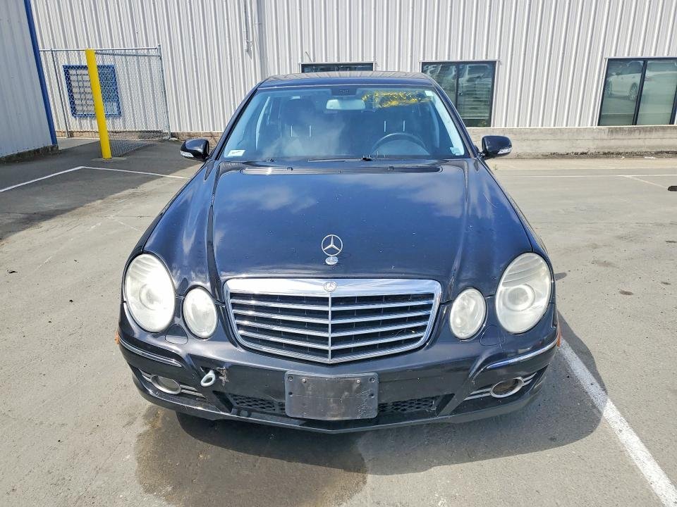 Parting Out- 2008 Mercedes-Benz E350 W211- 187