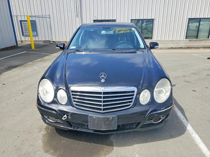 Parting Out- 2008 Mercedes-Benz E350 W211- 187