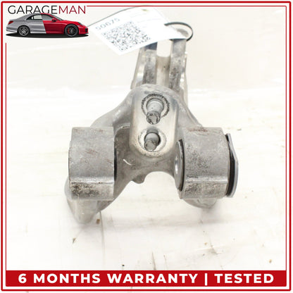 2016-2019 Buick Cascada Front Left Side Suspension Strut Fork 13248555 OEM