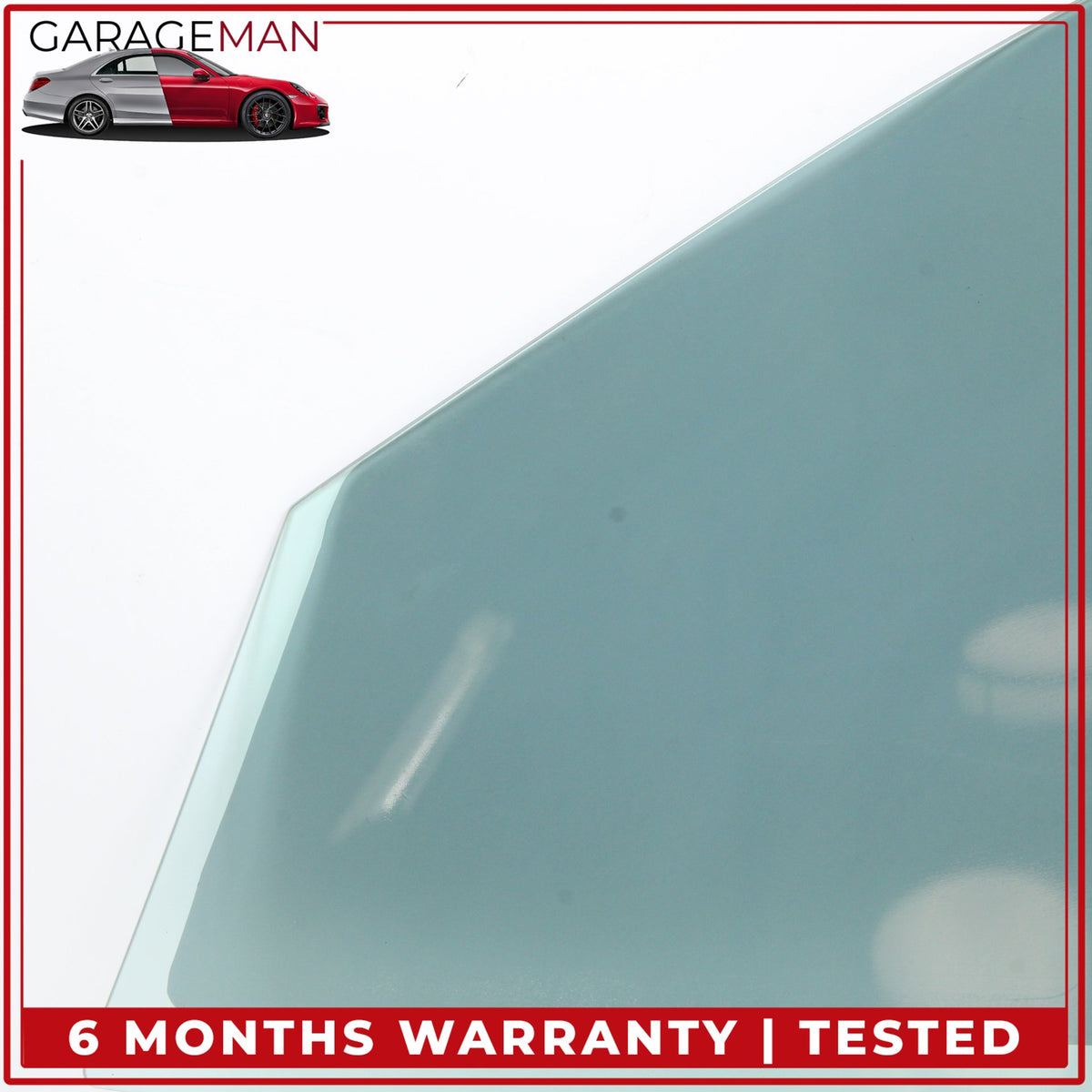 2012-2018 BMW 328d 320i 335i Front Right Passenger Side Door Window Glass OEM