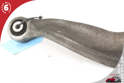 2009-2018 Audi A6 C7 Sedan Left Rear Upper Control Arm 8K0505323H
