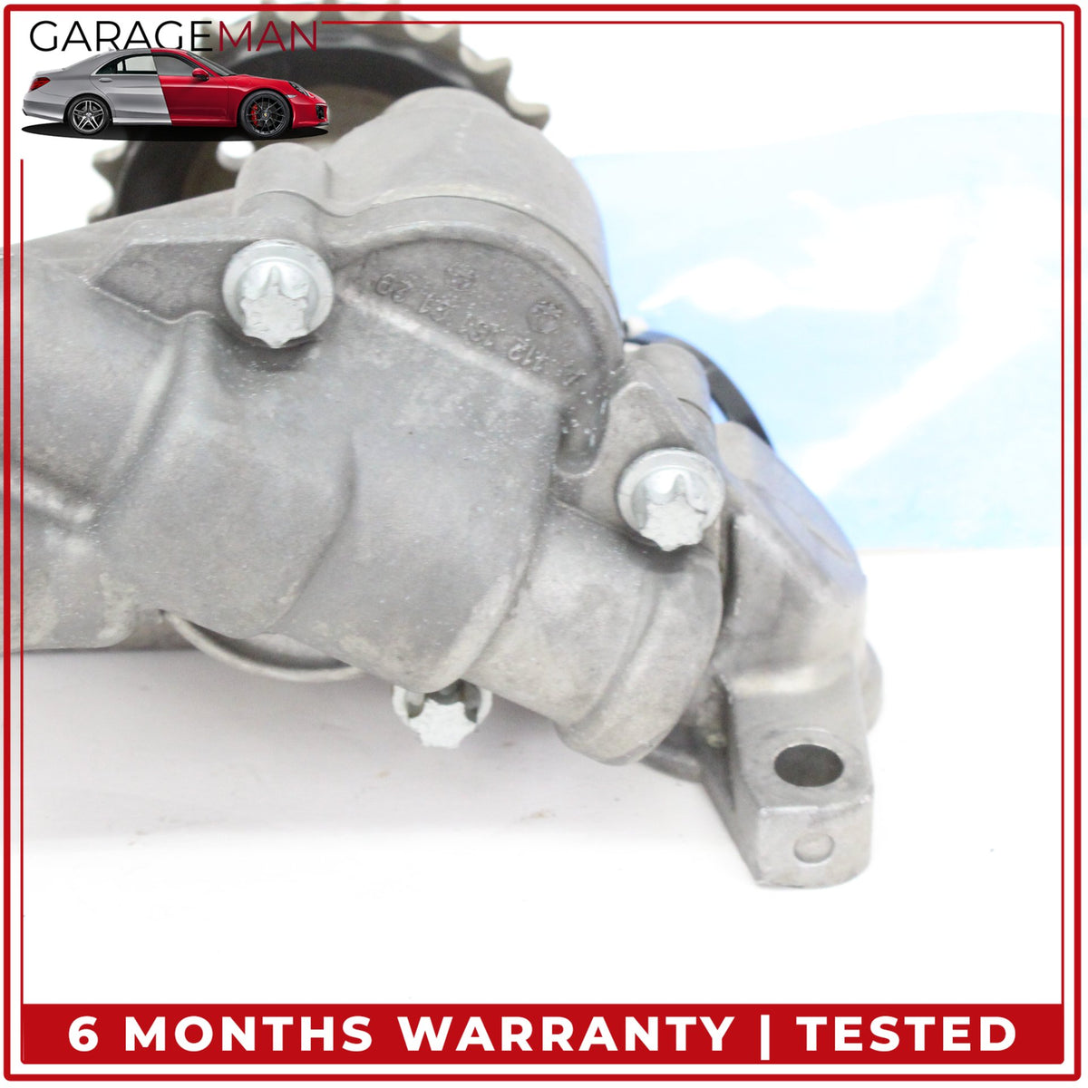 1998-2006 Mercedes R170 SLK320 CLK430 S430 Engine Motor Oil Pump 1131810001 OEM