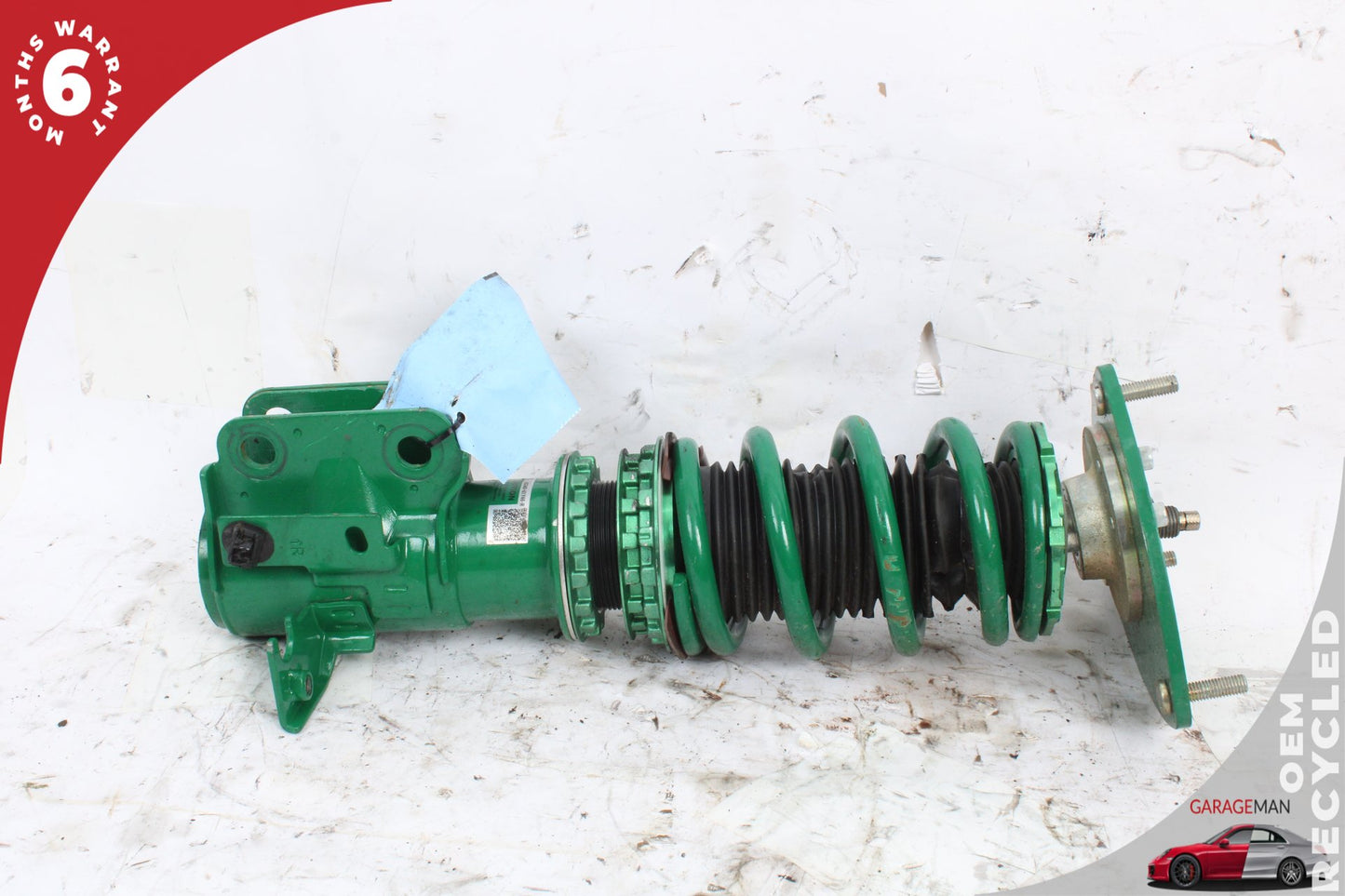 2022-2025 Subaru BRZ Front Right Shock Strut TEIN Street Basis Z Coilover OEM