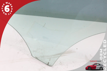 2012-2018 Audi S7 A7 RS7 Front Left Driver Side Door Window Glass OEM