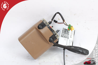 06-11 Mercedes-Benz E350 W211 Steering Column Control Switch 2115401662 OEM