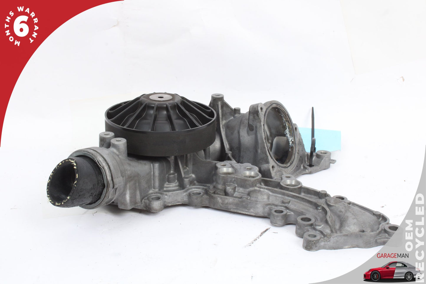 2011-2020 Mercedes W218 CLS550 Engine Coolant Water Pump 2782001201 OEM
