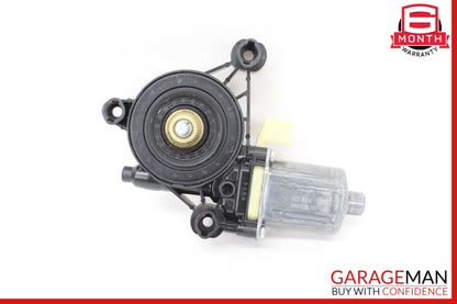 2017-2024 Audi Q7 SUV Rear Left Window Regulator Motor 8W0959802 Genuine