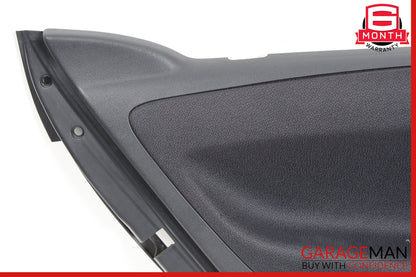 2008-2015 Smart Fortwo 451 Front Left Side Door Trim Panel 4517200170 OEM