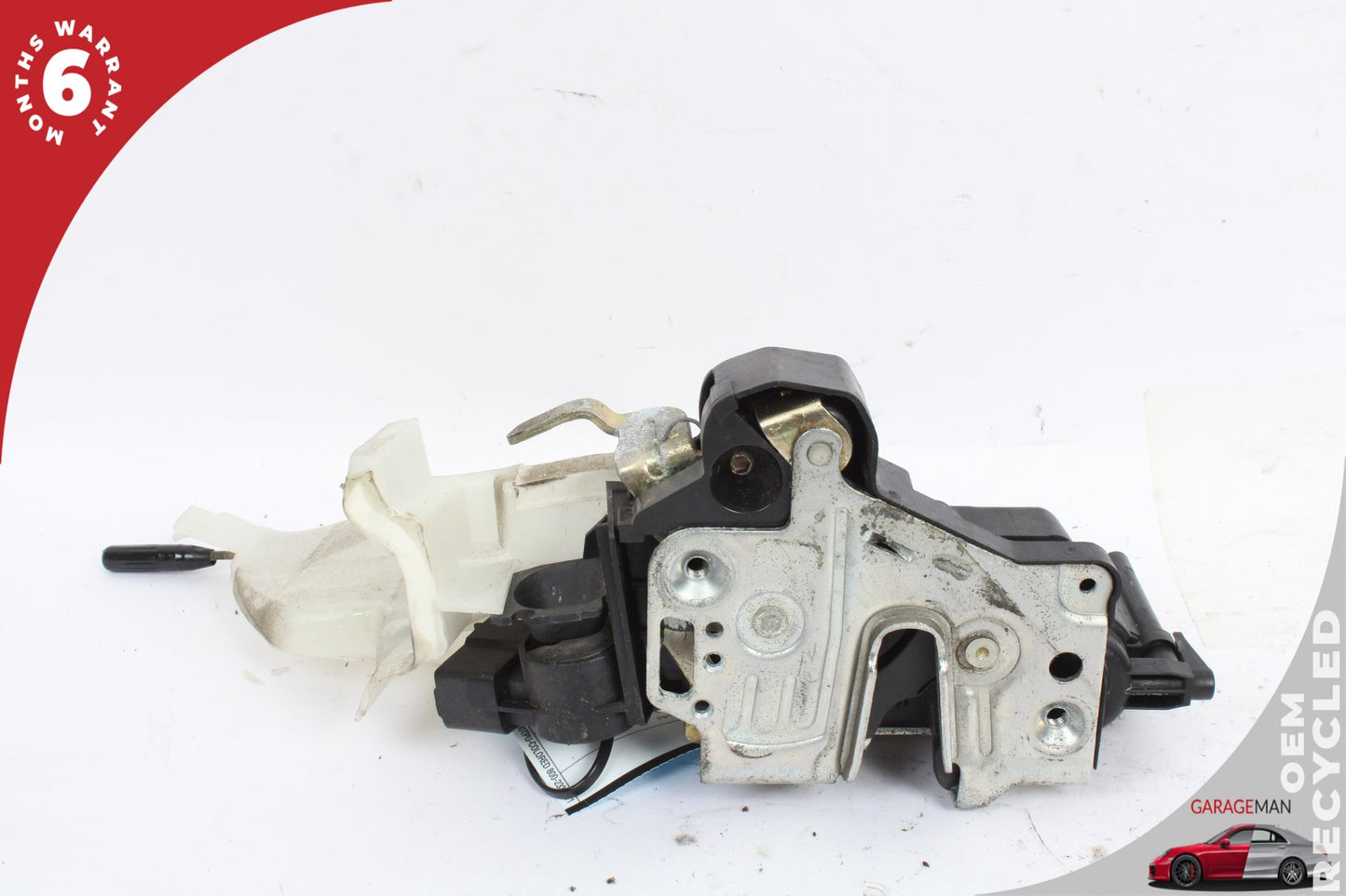 1998-2003 Mercedes-Benz CLK55 AMG W208 Right Front Door Lock Actuator 2087200435
