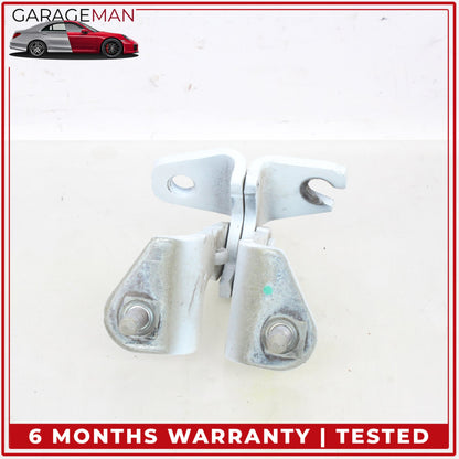 2017-2023 Tesla Model 3 Rear Left Side Door Upper and Lower Hinge Set OEM