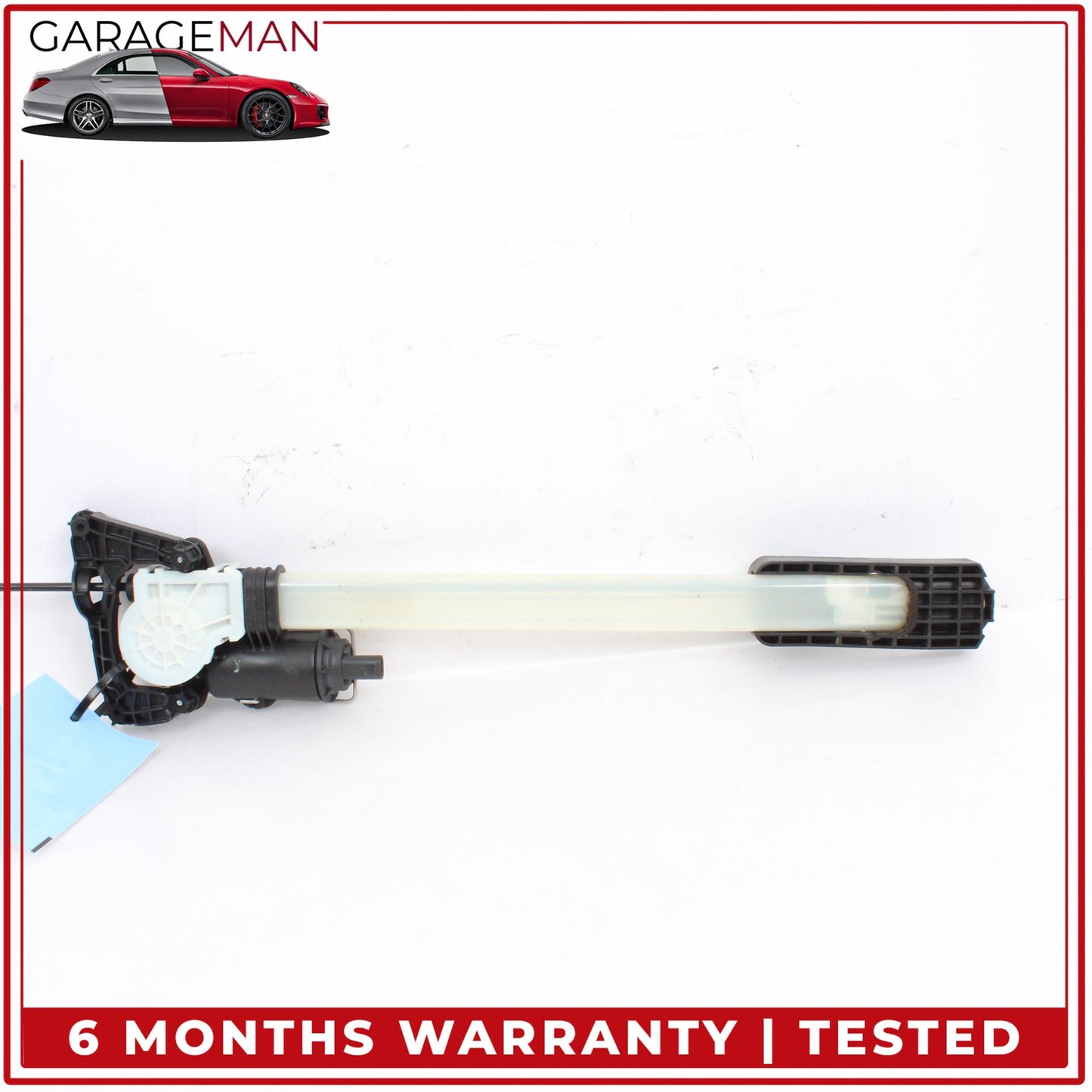 2012-2019 BMW 650i F06 Rear Right Window Sun Shade Screen Roller Blind Motor OEM