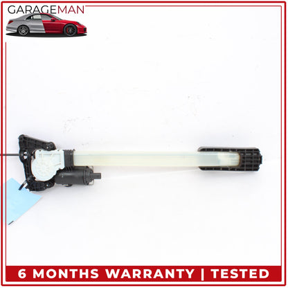2012-2019 BMW 650i F06 Rear Right Window Sun Shade Screen Roller Blind Motor OEM