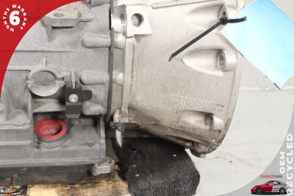 2003-2006 Mercedes-Benz SL500 R230 RWD 5.0L Convertible Automatic Transmission OEM