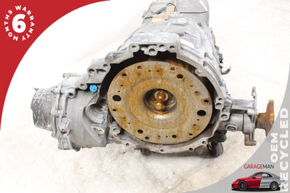 2012-2017 Audi A5 8T AWD Automatic Transmission Assembly OEM 134k
