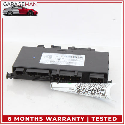 2003-2012 Mercedes W211 E350 Front Left Side Seat Control Module 2118704926 OEM