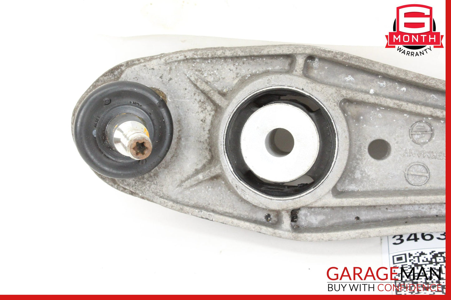 2013-2016 Porsche Cayman 981 Rear Left or Right Lower Control Arm 99134134101