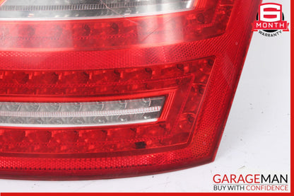 2010-2013 Mercedes-Benz S400 W221 Right Passenger Side Tail Light Lamp OEM