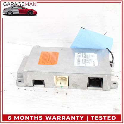 2000-2006 Mercedes W211 E320 Voice Command Control Module Unit 2408201526 OEM