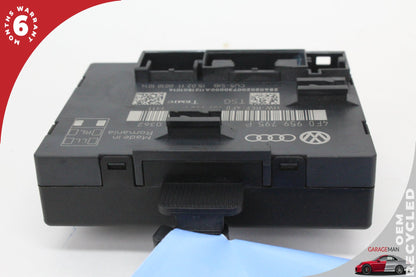2007-2015 Audi Q7 Rear Left or Right Side Door Control Module 4F0959795P OEM