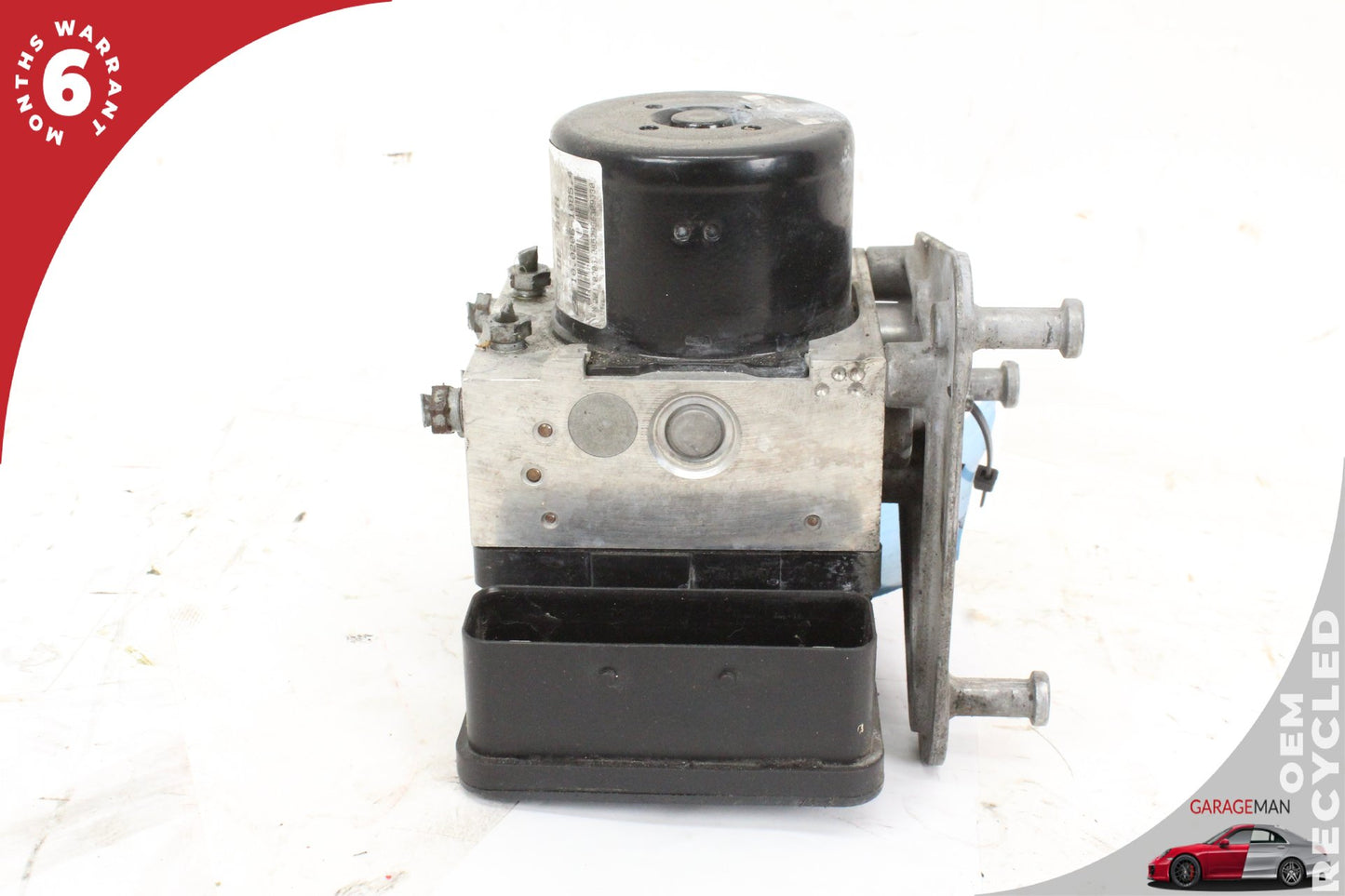 2007-2009 Mercedes W221 S550 S450 ABS Anti Lock Brake Pump Module 2214310512 OEM