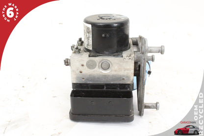 2007-2009 Mercedes W221 S550 S450 ABS Anti Lock Brake Pump Module 2214310512 OEM